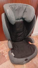 seggiolino auto Romer isofix