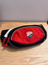 Marsupio Ducati