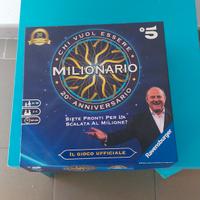 chi vuole essere milionario 