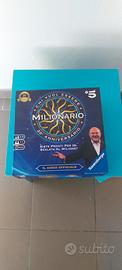 chi vuole essere milionario 