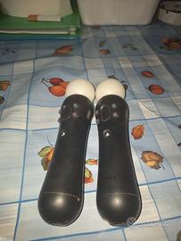 2 playstation move