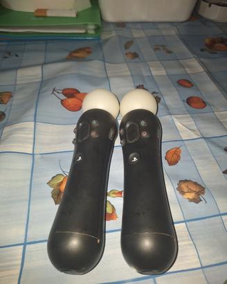2 playstation move