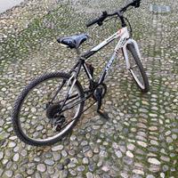 bici ragazzo taglia 20