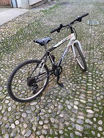 bici ragazzo taglia 20