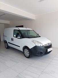 OPEL COMBO 1.3 CDTI 95 CV EURO 6 UNICOPROPIETARIO