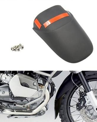 Estensione parasassi paraschizzi R 1200 GS 08-13