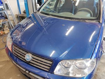 Cofano FIAT PUNTO 3 del 2004