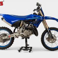 Yamaha YZ 125 2024 nazionale usata