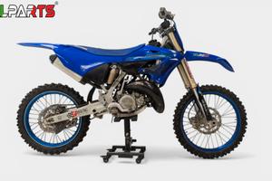 Yamaha YZ 125 2024 nazionale usata