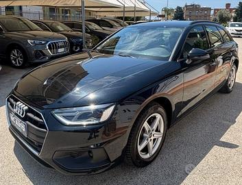 AUDI A4 Avant 35 TDI/163 CV S tronic Business