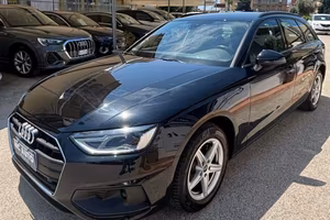AUDI A4 Avant 35 TDI/163 CV S tronic Business
