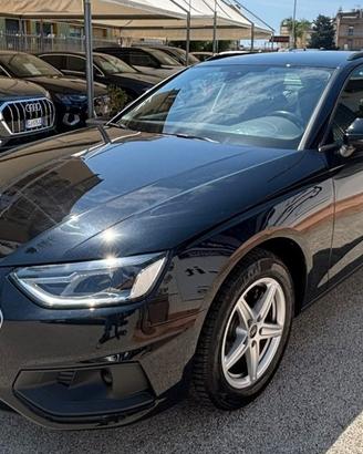 AUDI A4 Avant 35 TDI/163 CV S tronic Business