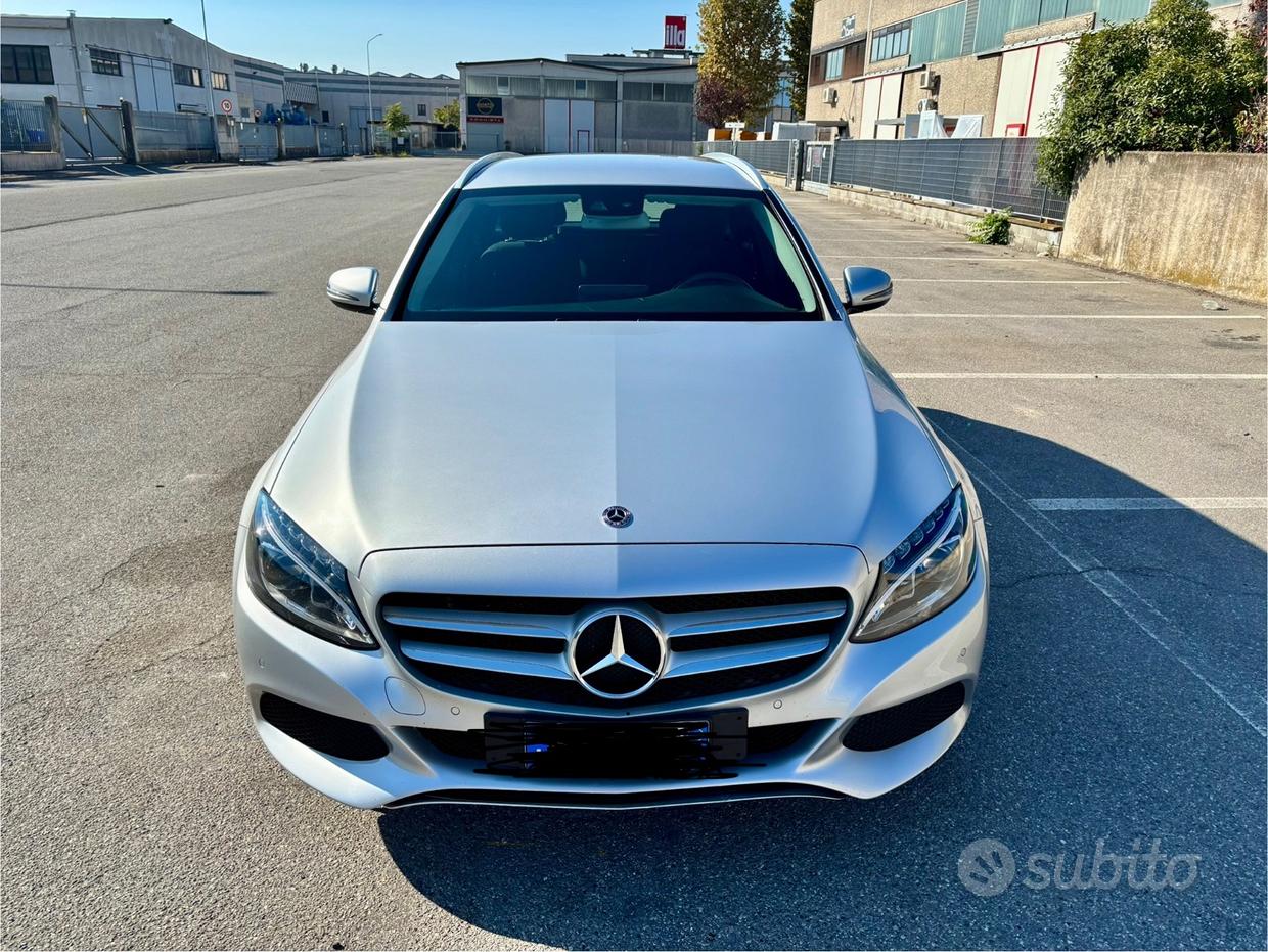 Mercedes-Benz Classe CLS (X/C218)