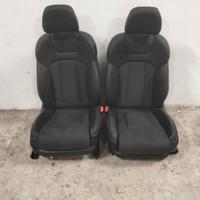 Tappezzeria Audi Audi q8 s Line 2025