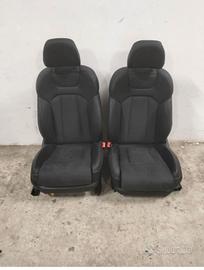 Tappezzeria Audi Audi q8 s Line 2025