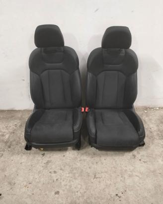 Tappezzeria Audi Audi q8 s Line 2025