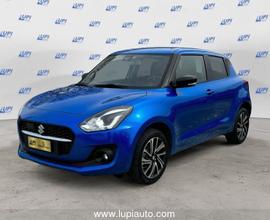 Suzuki Swift 1.2 hybrid Top 4wd allgrip