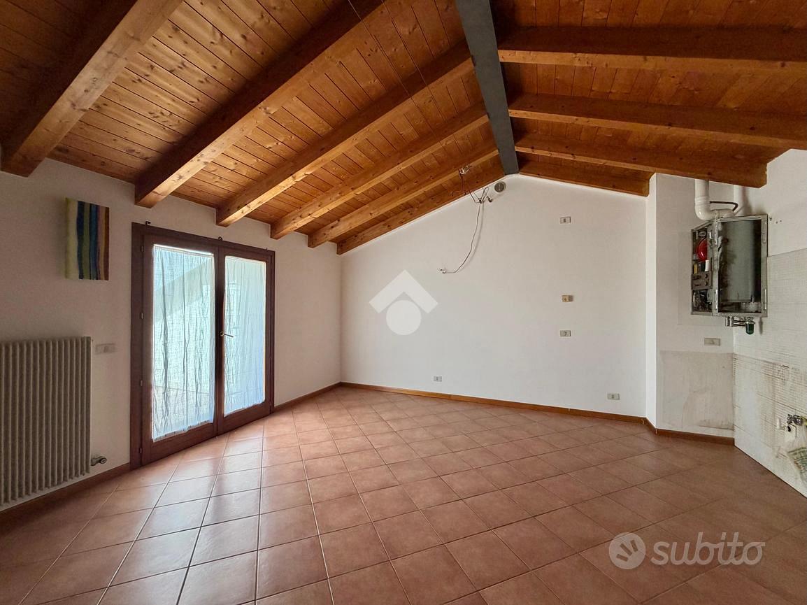 Appartamento – Breda di Piave, Pero - Altro