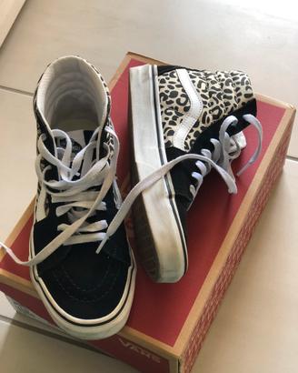 Scarpe Vans