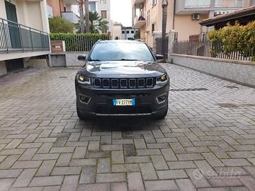 jeep compass 2019