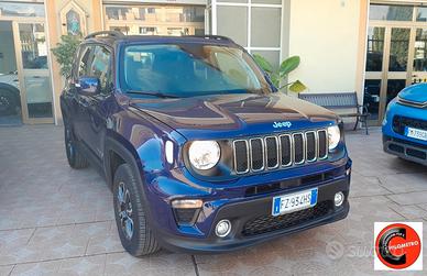 Jeep Renegade 1.6 Mjt DDCT 120 CV Business