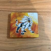 Pokémon Sole 3DS Steelbook Fan Edition
