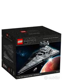Star destroyer