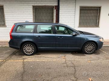 Volvo v70 (2007-2016) - 2010