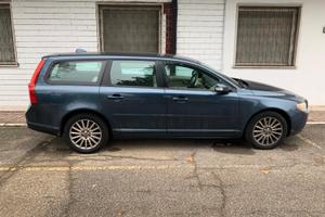 Volvo v70 (2007-2016) - 2010