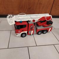 Bruder camion