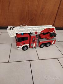 Bruder camion