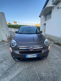 Fiat 500X 1.6 MultiJet 120 CV Cross