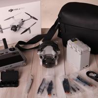 Dji Mini 4 Pro Combo (come nuovo)