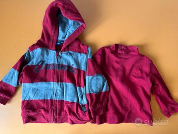 Maglie bambino 3 / 6 mesi