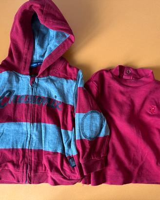 Maglie bambino 3 / 6 mesi