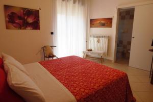 Vacanze in Salento: b&b Allo Scrigno 2/6 posti