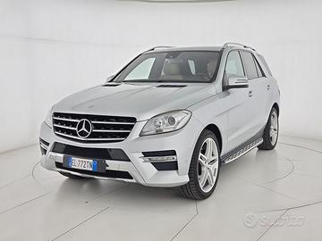 Mercedes-Benz Classe M ML 350 bt Sport auto