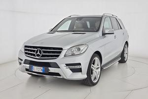 Mercedes-Benz Classe M ML 350 bt Sport auto