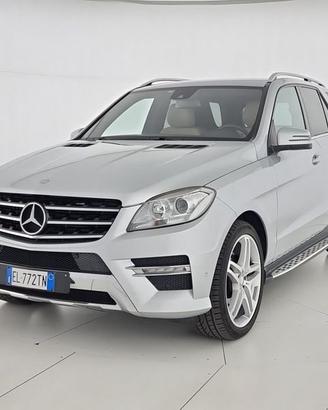 Mercedes-Benz Classe M ML 350 bt Sport auto