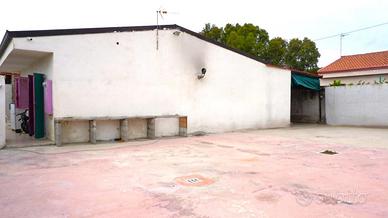 VILLA SINGOLA A EBOLI