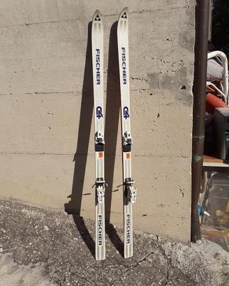 Sci fischer C4