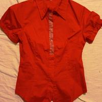 Camicie di cotone donna