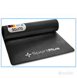 Tappetino di Protezione del Pavimento per Cyclette