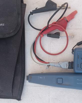 fluke networks 