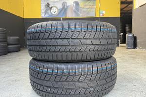 2 Gomme 235/55R18 104H XL Toyo Inverno 95% residui