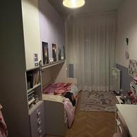Cameretta per bimba
