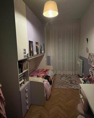 Cameretta per bimba