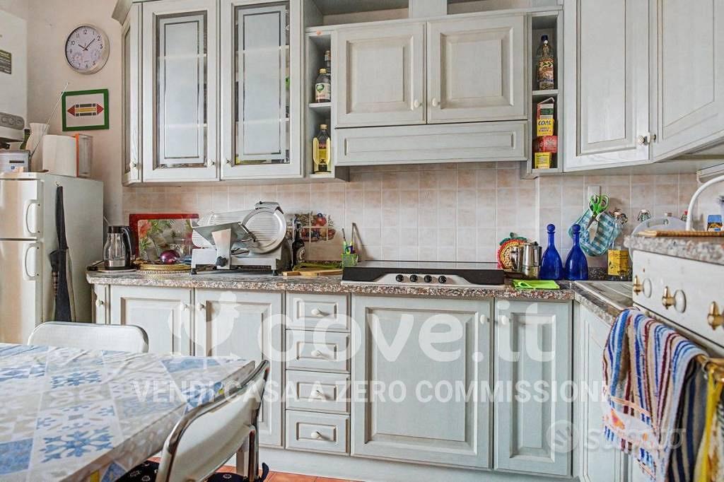 Appartamento – Fermo, San Tommaso - Tre Archi - Vista 5