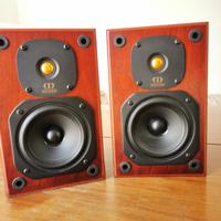 Casse  diffusori Monitor Audio Studio