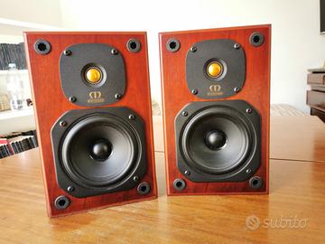 Casse  diffusori Monitor Audio Studio